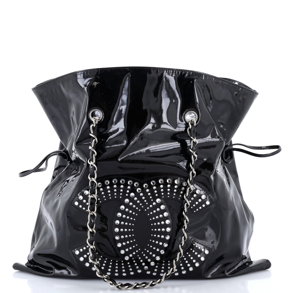 Chanel Large Bon Bon Tote
